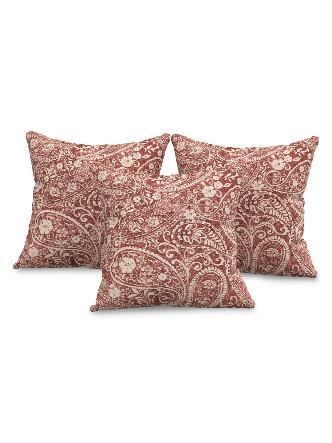 Mehran 6 Piece Cotton Diwan Set