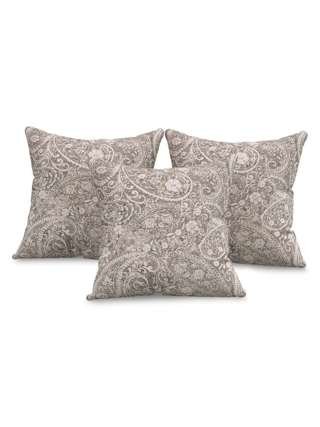 Mehran 6 Piece Cotton Diwan Set
