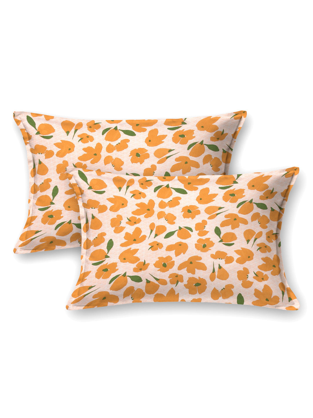 Florence 144 TC Cotton Bedsheet Set