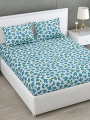 Florence 144 TC Cotton Bedsheet Set (B)