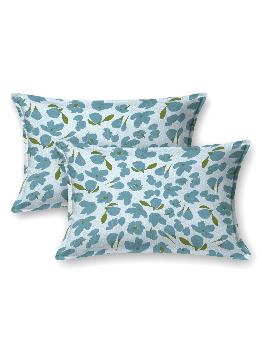 Florence 144 TC Cotton Bedsheet Set