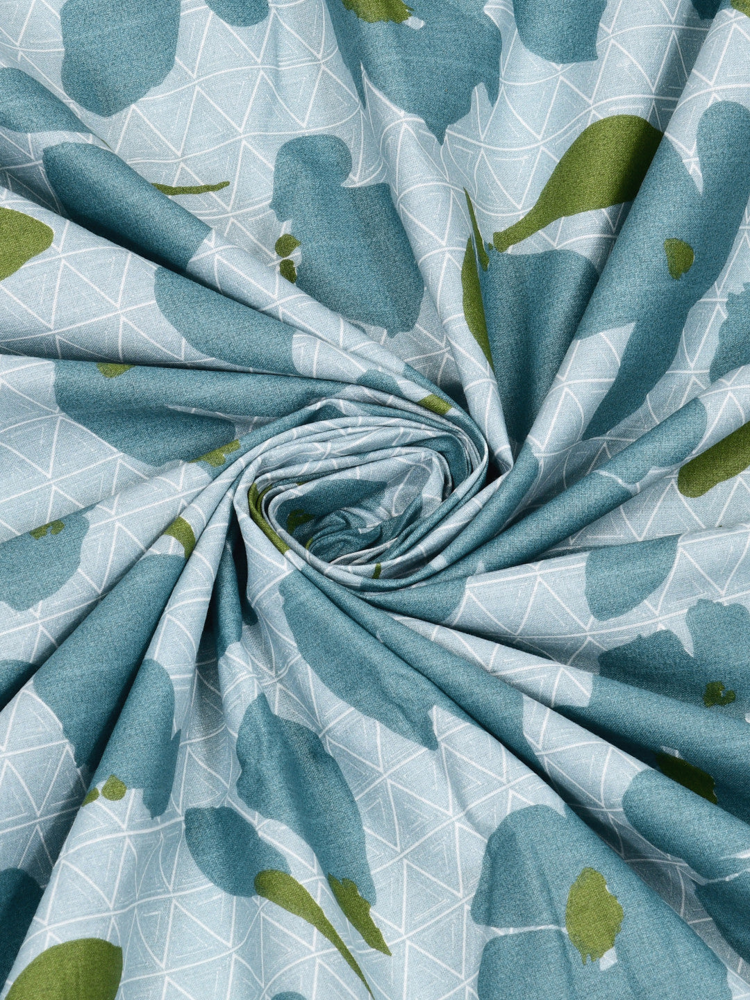 Florence 144 TC Cotton Bedsheet Set
