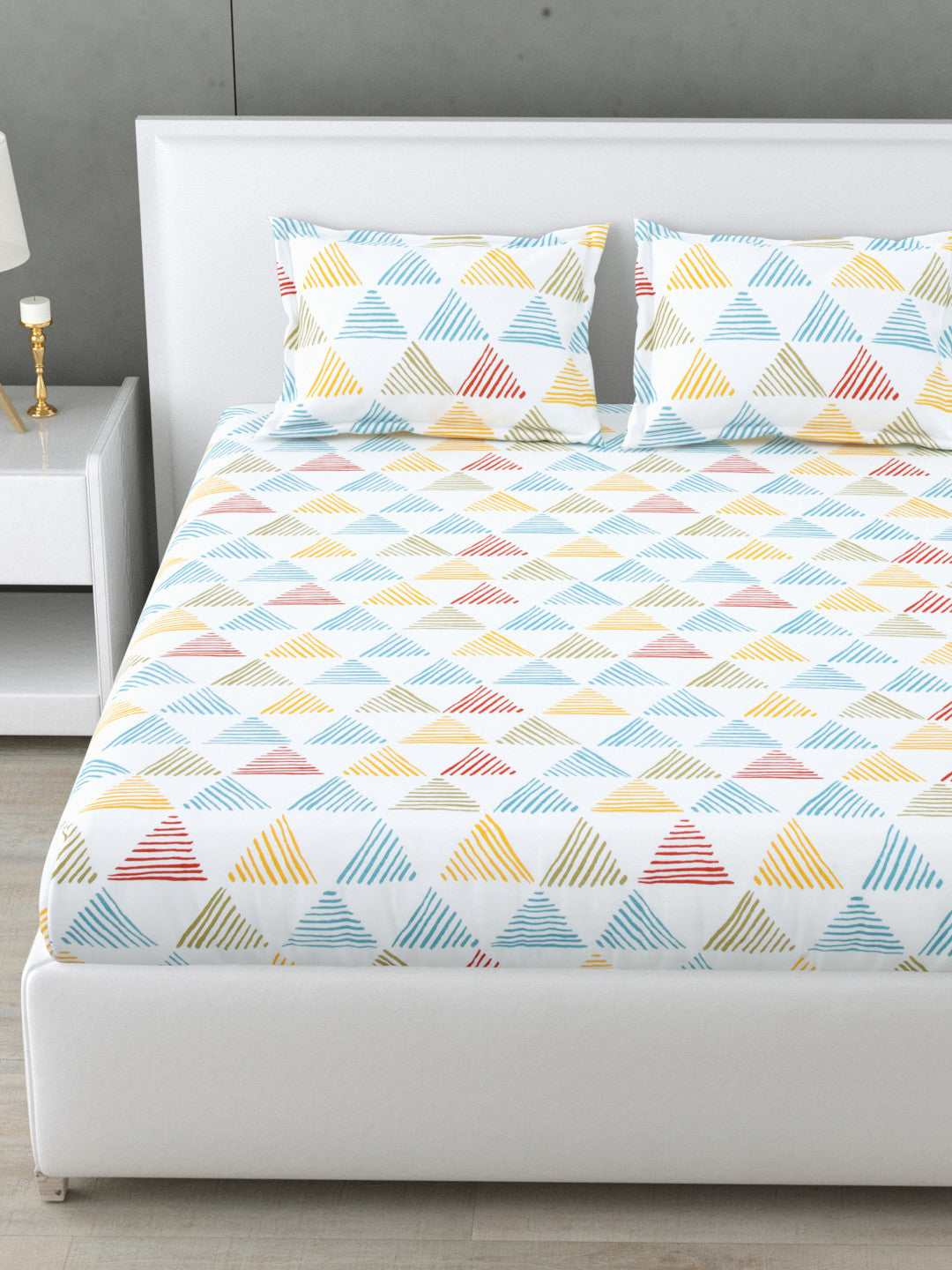 Bedsheets