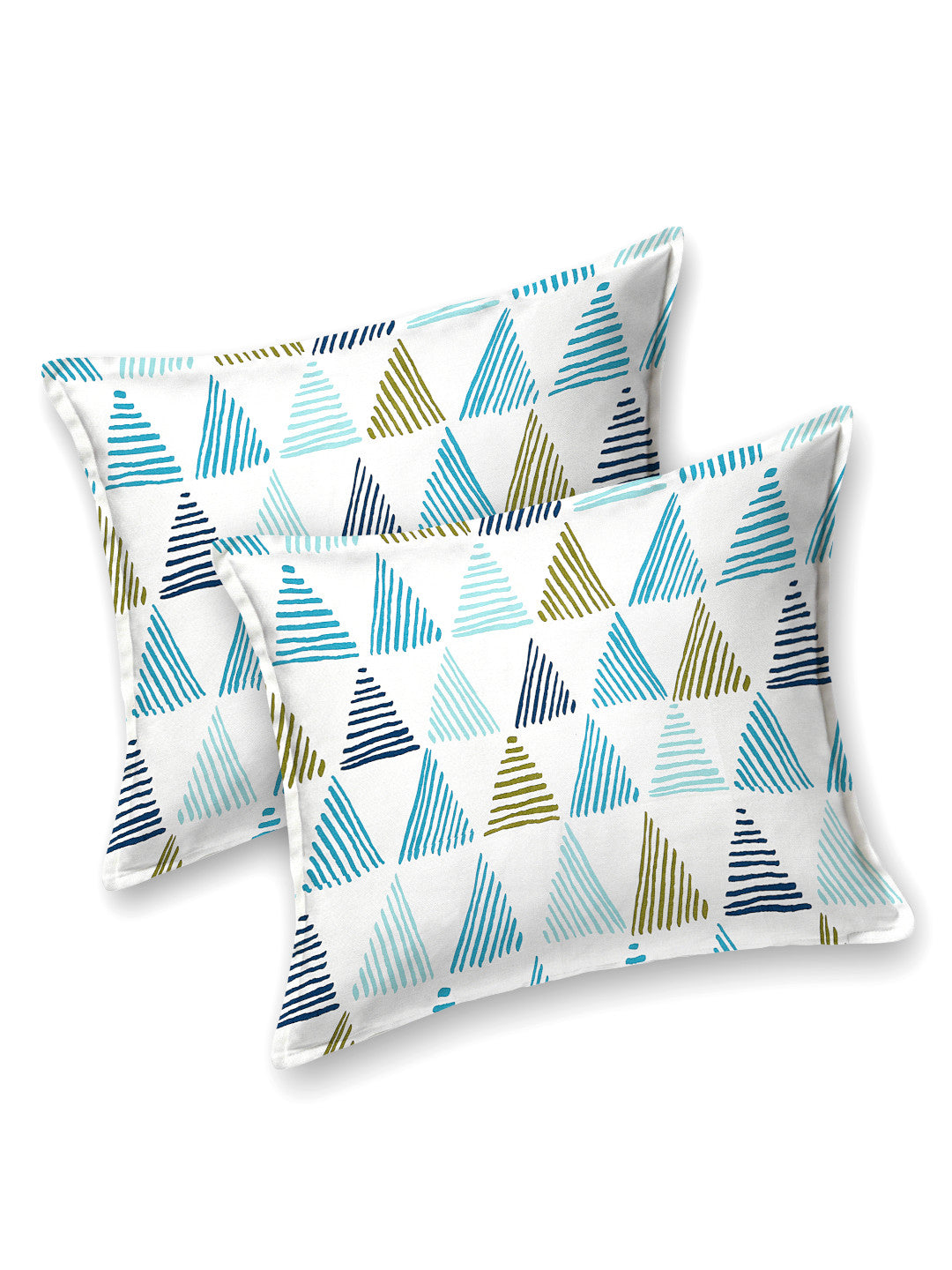 Polara 144 TC Cotton Bedsheet Set (B)