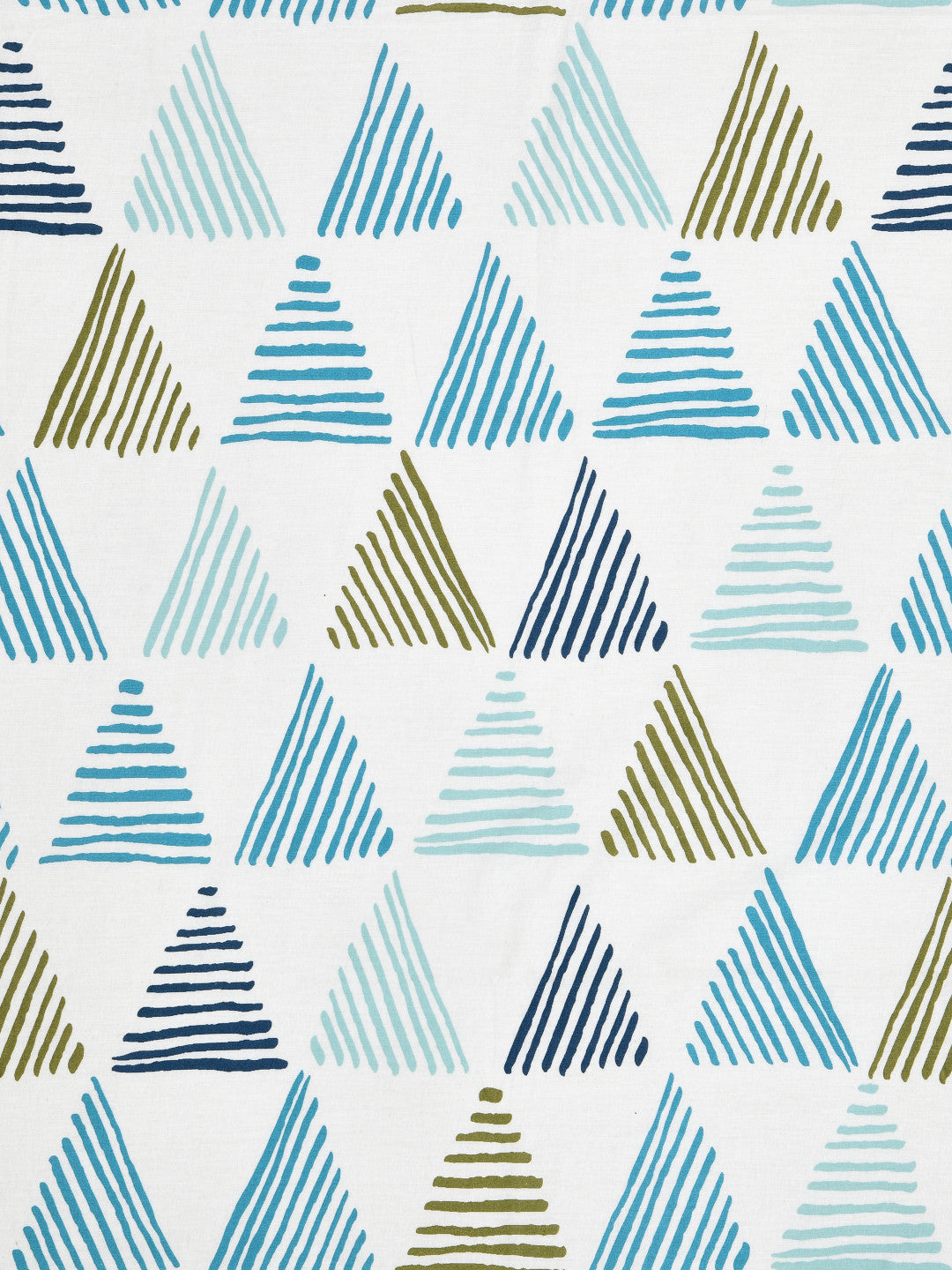 Polara 144 TC Cotton Bedsheet Set (B)