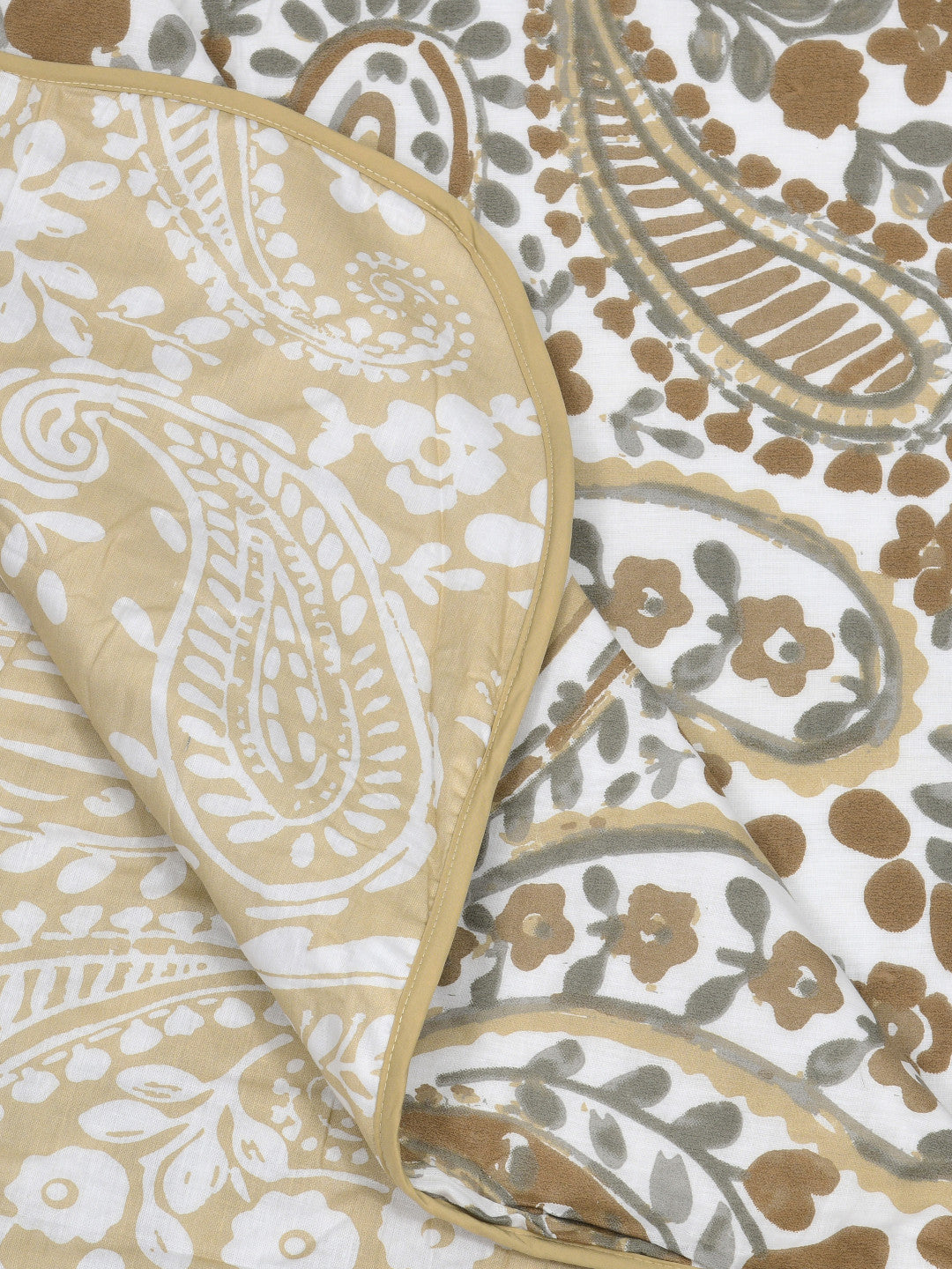 Anandita Cotton Dohar Blanket