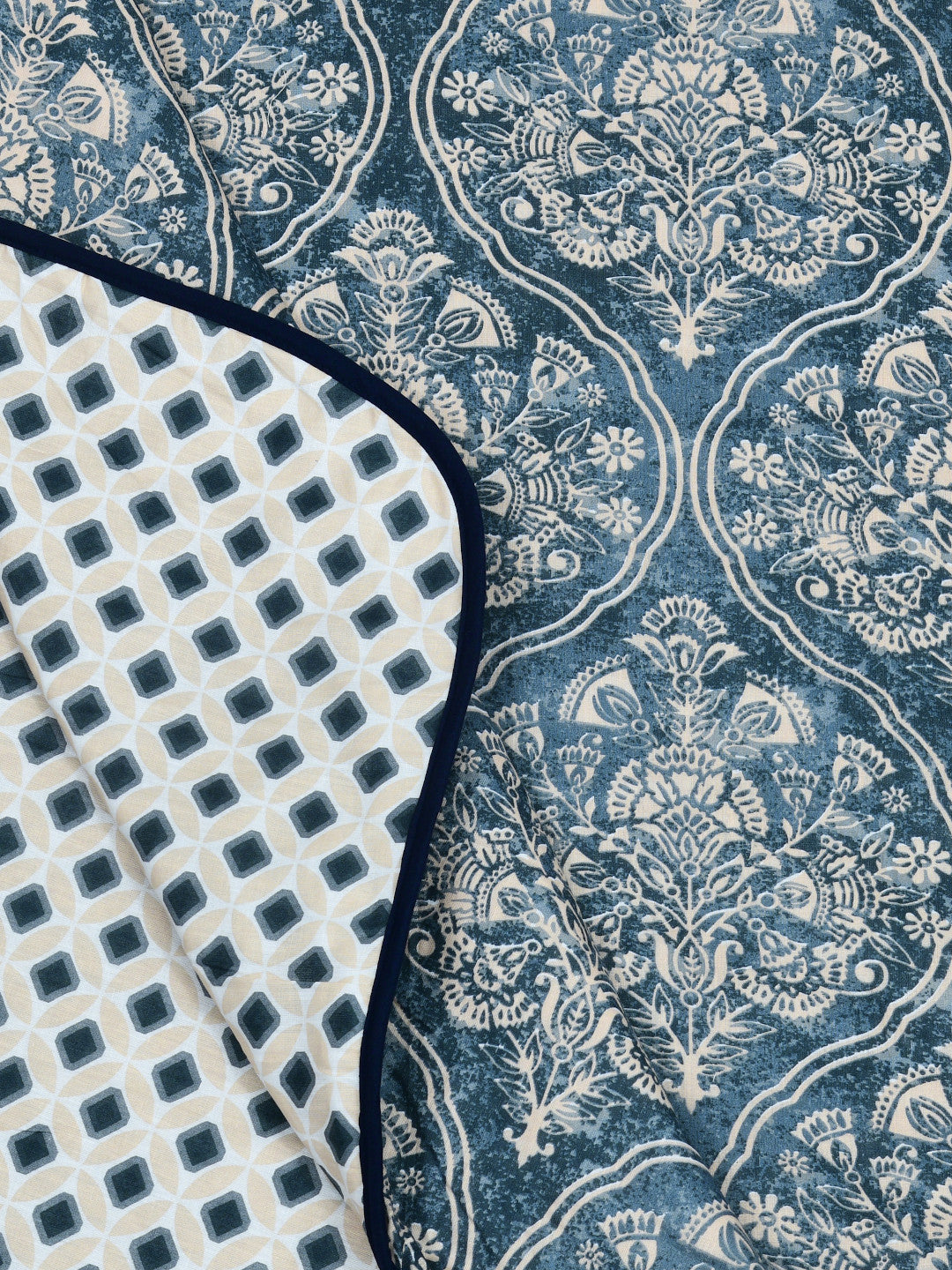 Shayana Cotton Dohar Blanket