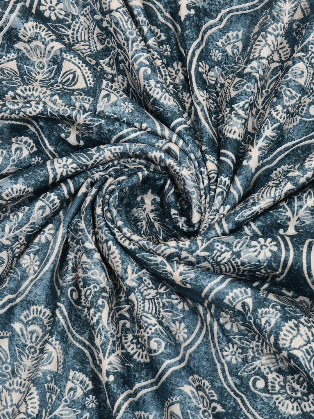 Shayana Cotton Dohar Blanket