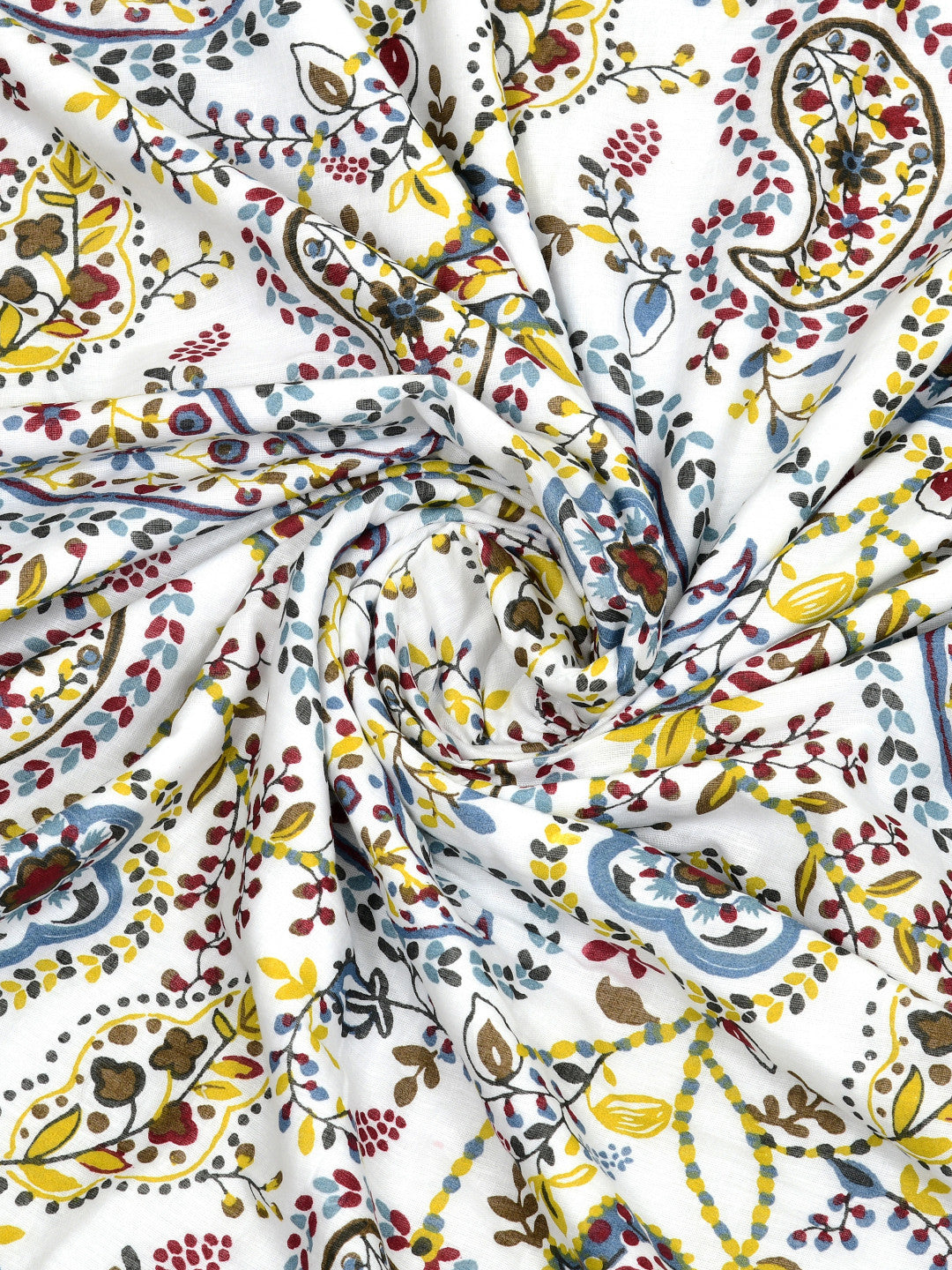 Shubhra Cotton Dohar Blanket