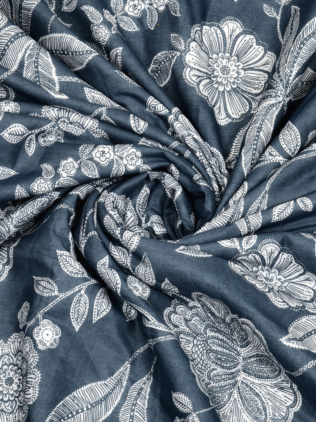 Mridu Cotton Dohar Blanket