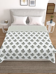Reina Cotton Dohar Blanket