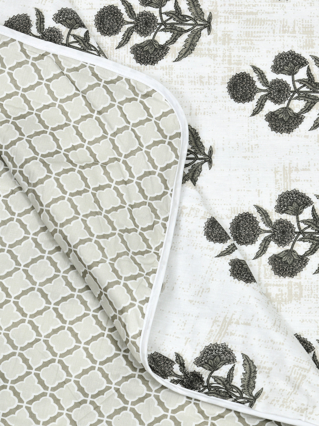 Reina Cotton Dohar Blanket