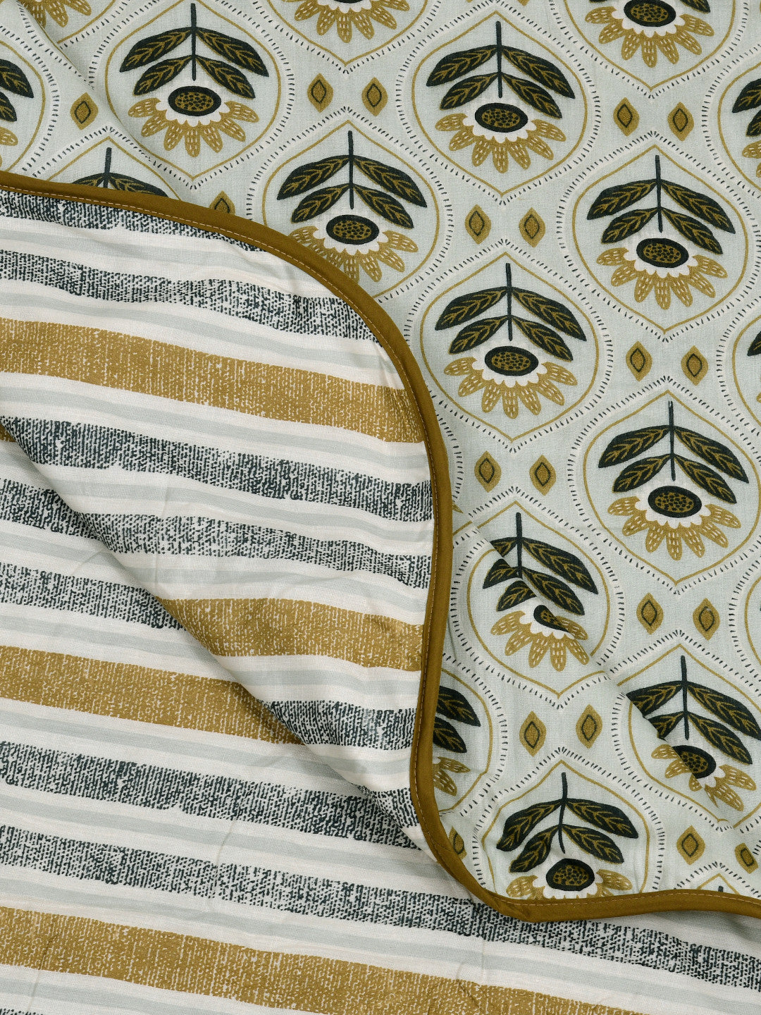 Samaa Cotton Dohar Blanket