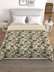 Vasudha Cotton Dohar Blanket