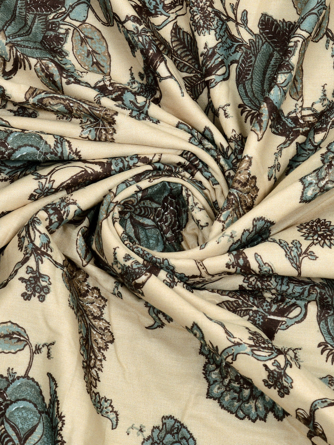Vasudha Cotton Dohar Blanket