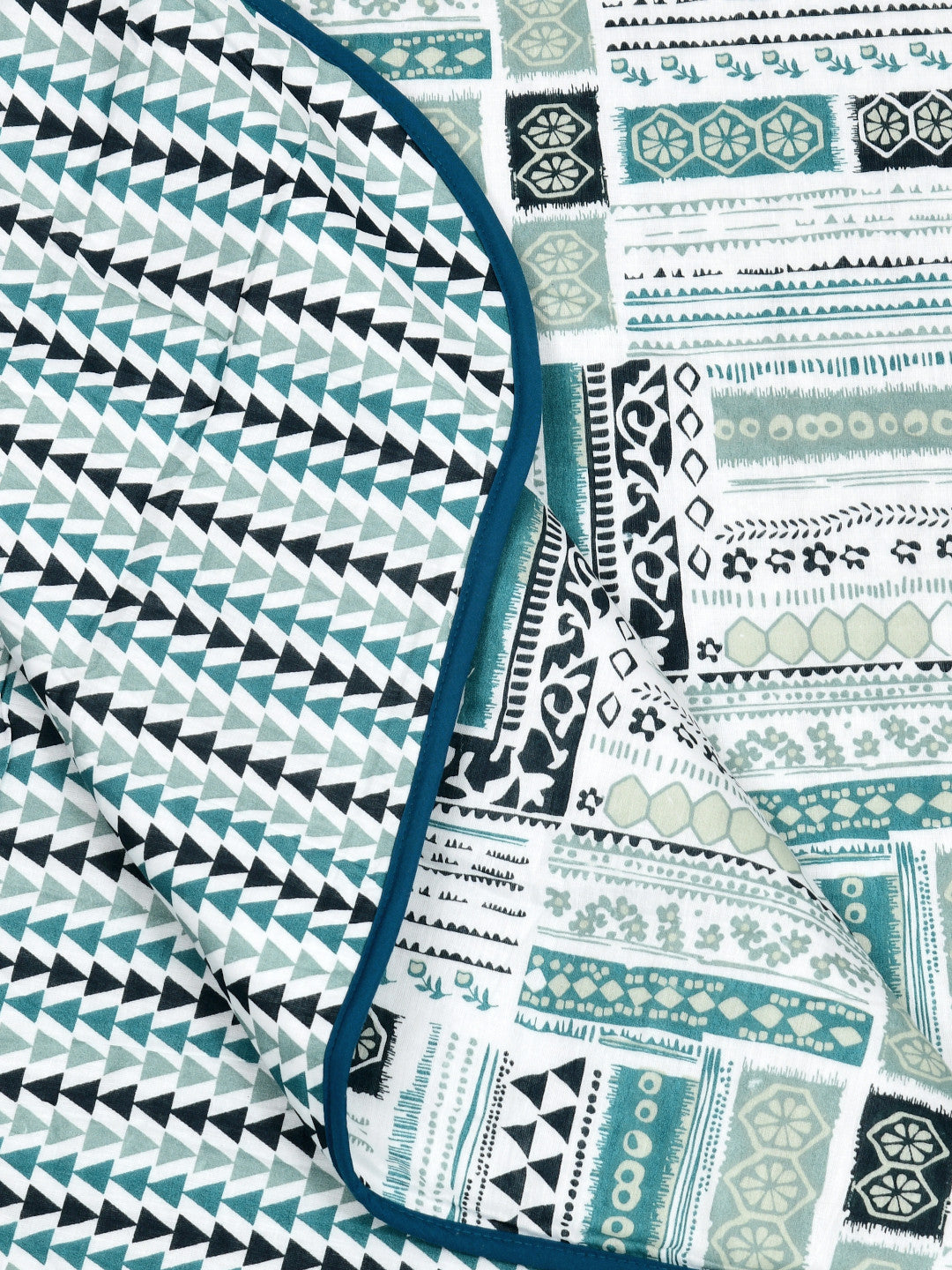 Kamini Cotton Dohar Blanket