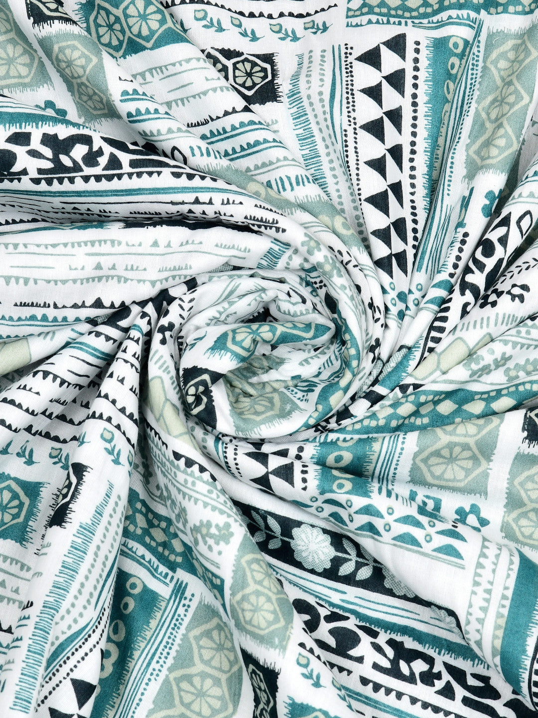 Kamini Cotton Dohar Blanket