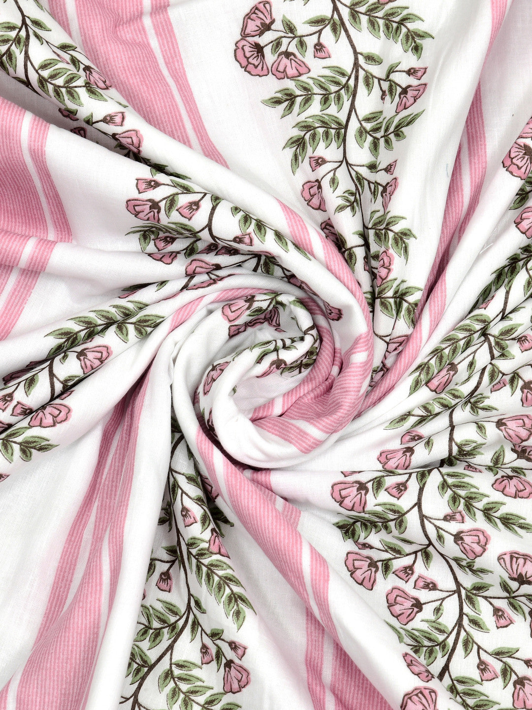 Tanvi Cotton Dohar Blanket