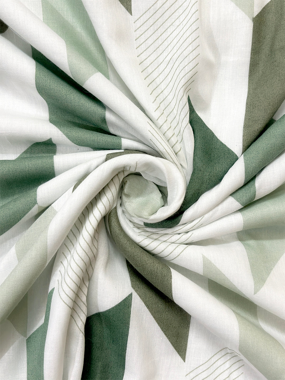 Shital Reversible Cotton Dohar, Hawa Mahal Collection