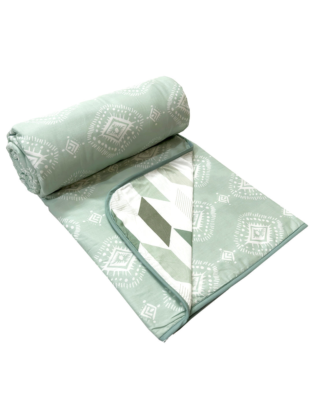 Shital Reversible Cotton Dohar, Hawa Mahal Collection