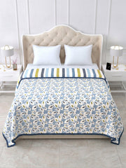 Hima Reversible Cotton Dohar, Hawa Mahal Collection
