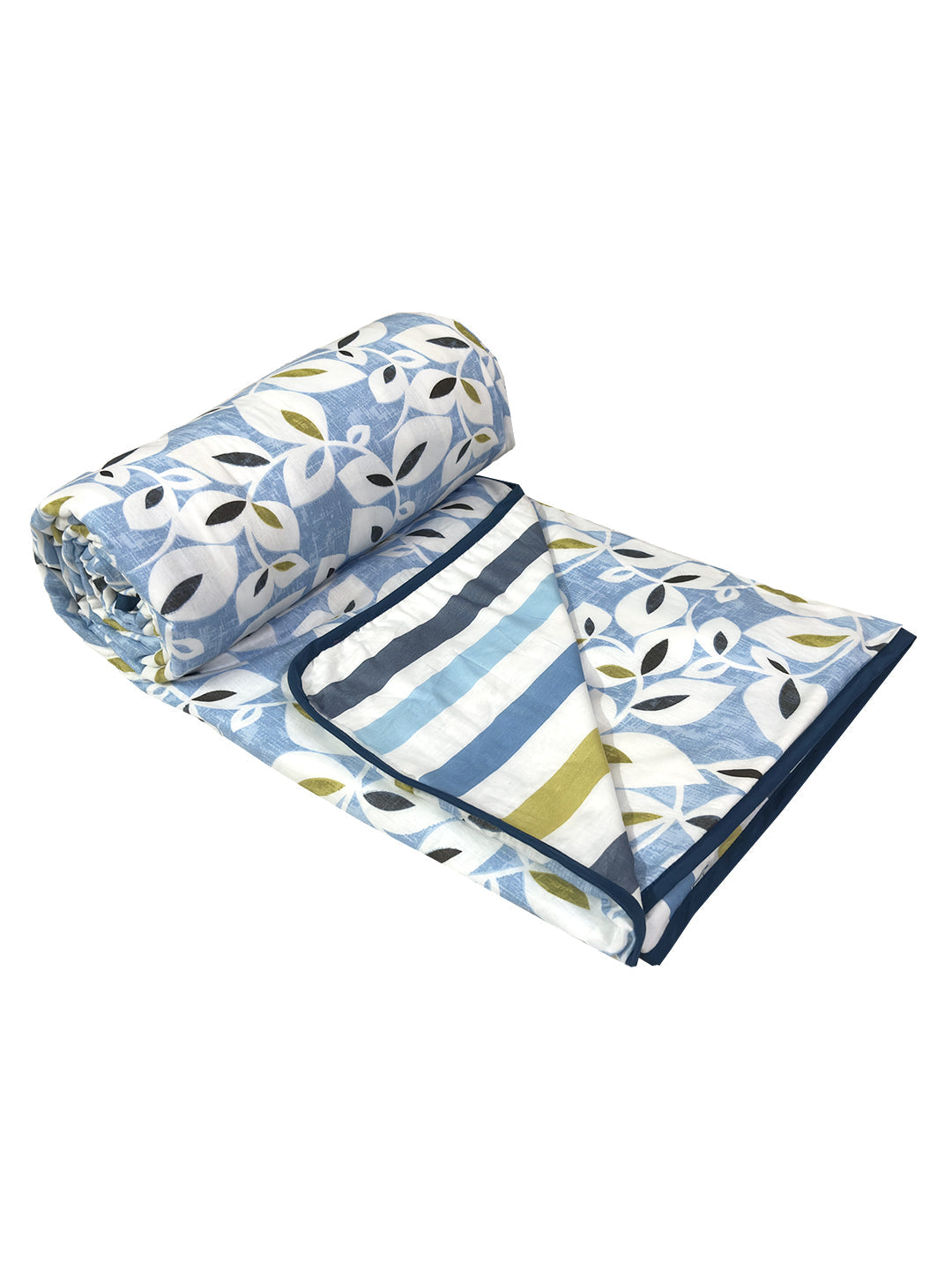 Hima Reversible Cotton Dohar, Hawa Mahal Collection