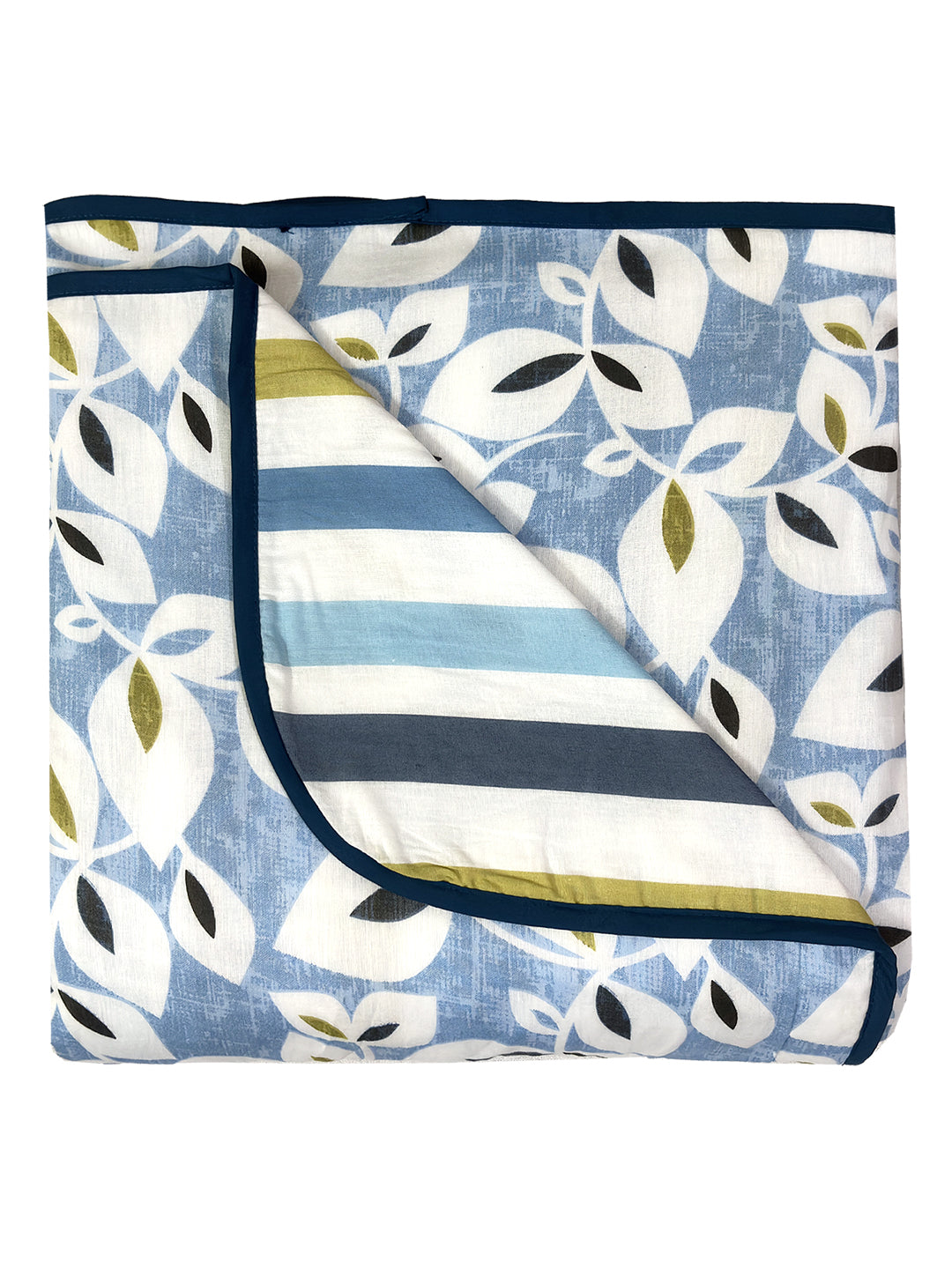 Hima Reversible Cotton Dohar, Hawa Mahal Collection