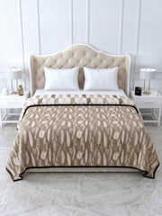 Mriga Reversible Cotton Dohar, Hawa Mahal Collection