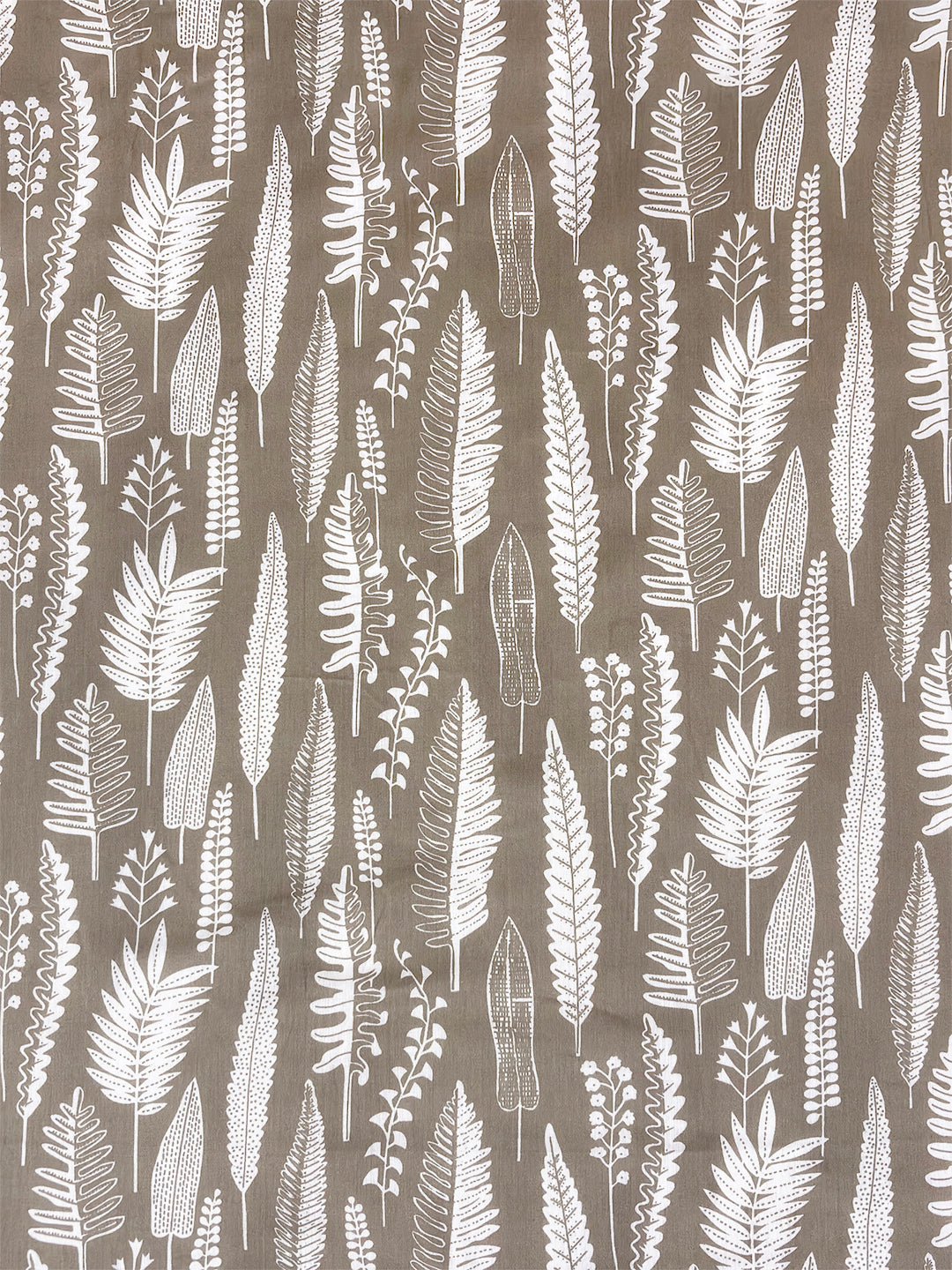 Mriga Reversible Cotton Dohar, Hawa Mahal Collection