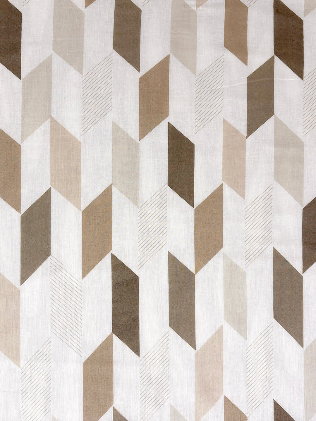 Mriga Reversible Cotton Dohar, Hawa Mahal Collection