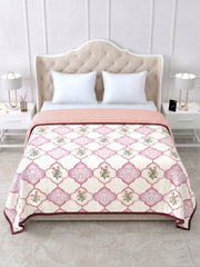 Swapna Reversible Cotton Dohar, Hawa Mahal Collection