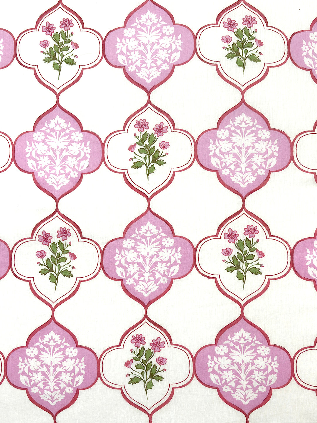 Swapna Reversible Cotton Dohar, Hawa Mahal Collection