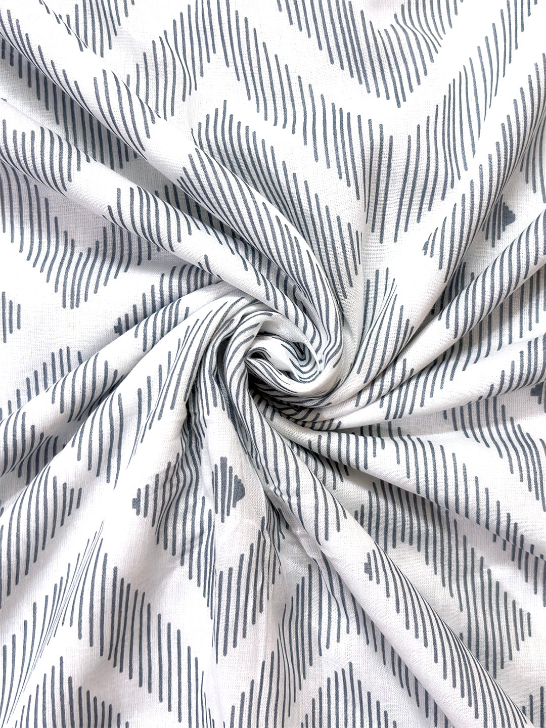 Manjari Reversible Cotton Dohar, Hawa Mahal Collection