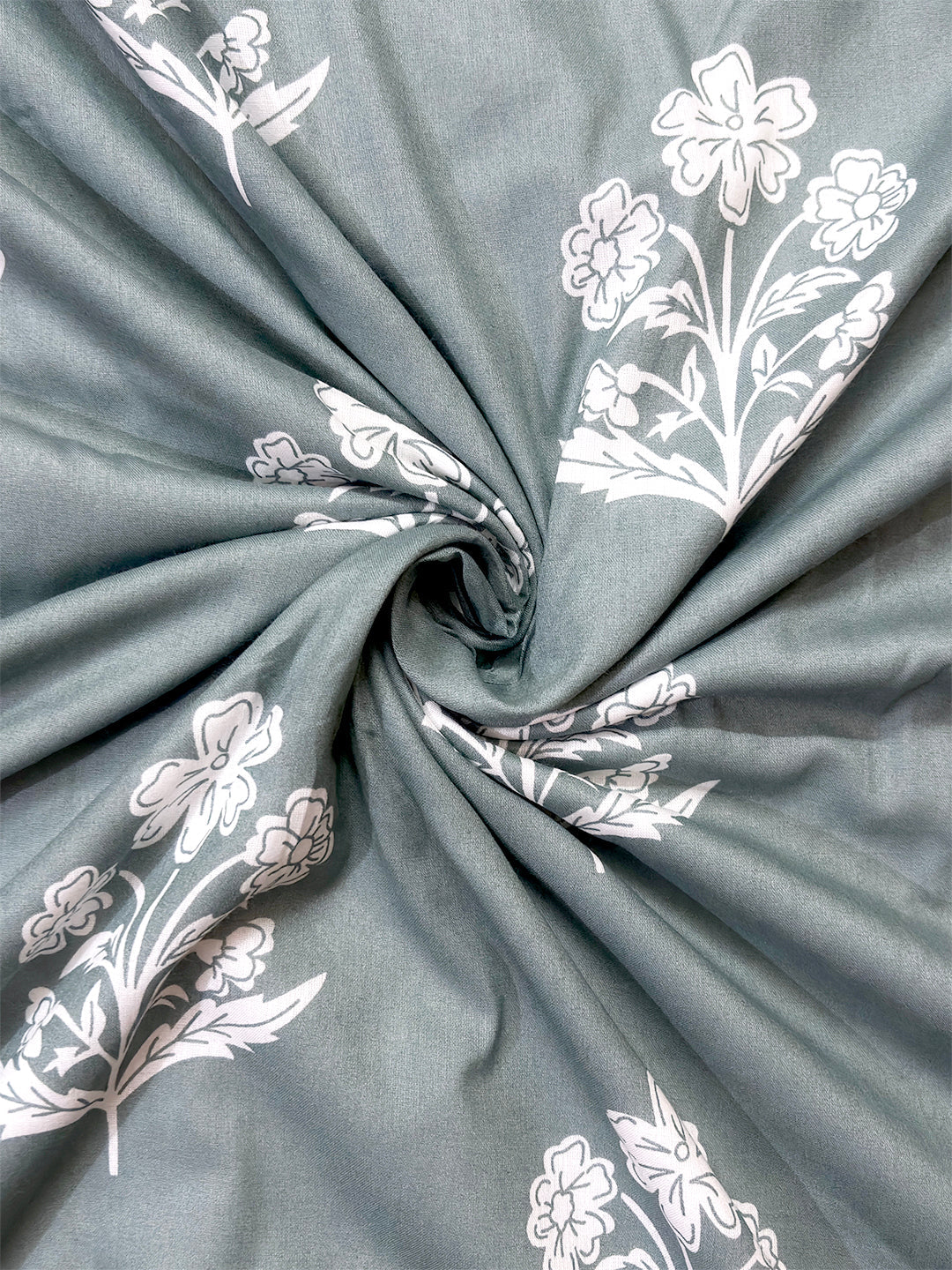 Manjari Reversible Cotton Dohar, Hawa Mahal Collection