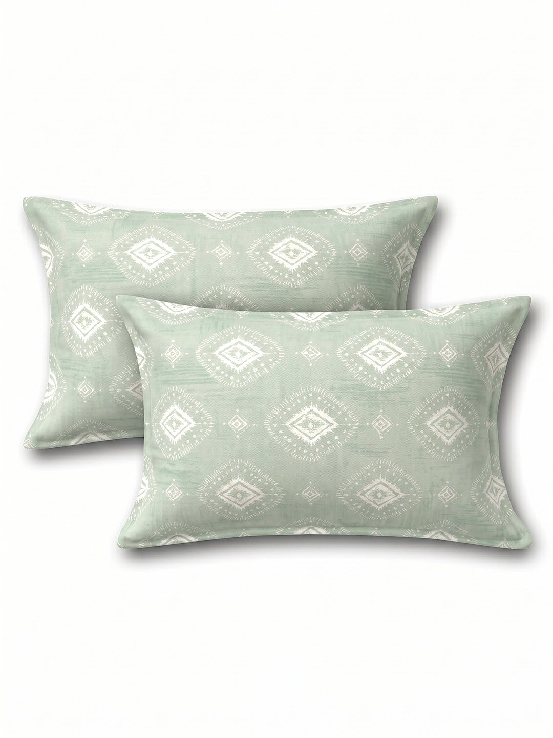 Honeybrush Collection Bedsheet with 2 Pillow Covers (A)
