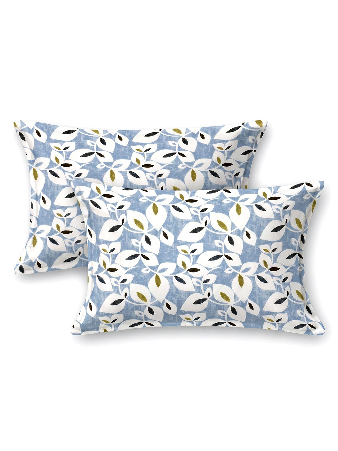 Honeybrush Collection Bedsheet with 2 Pillow Covers (A)