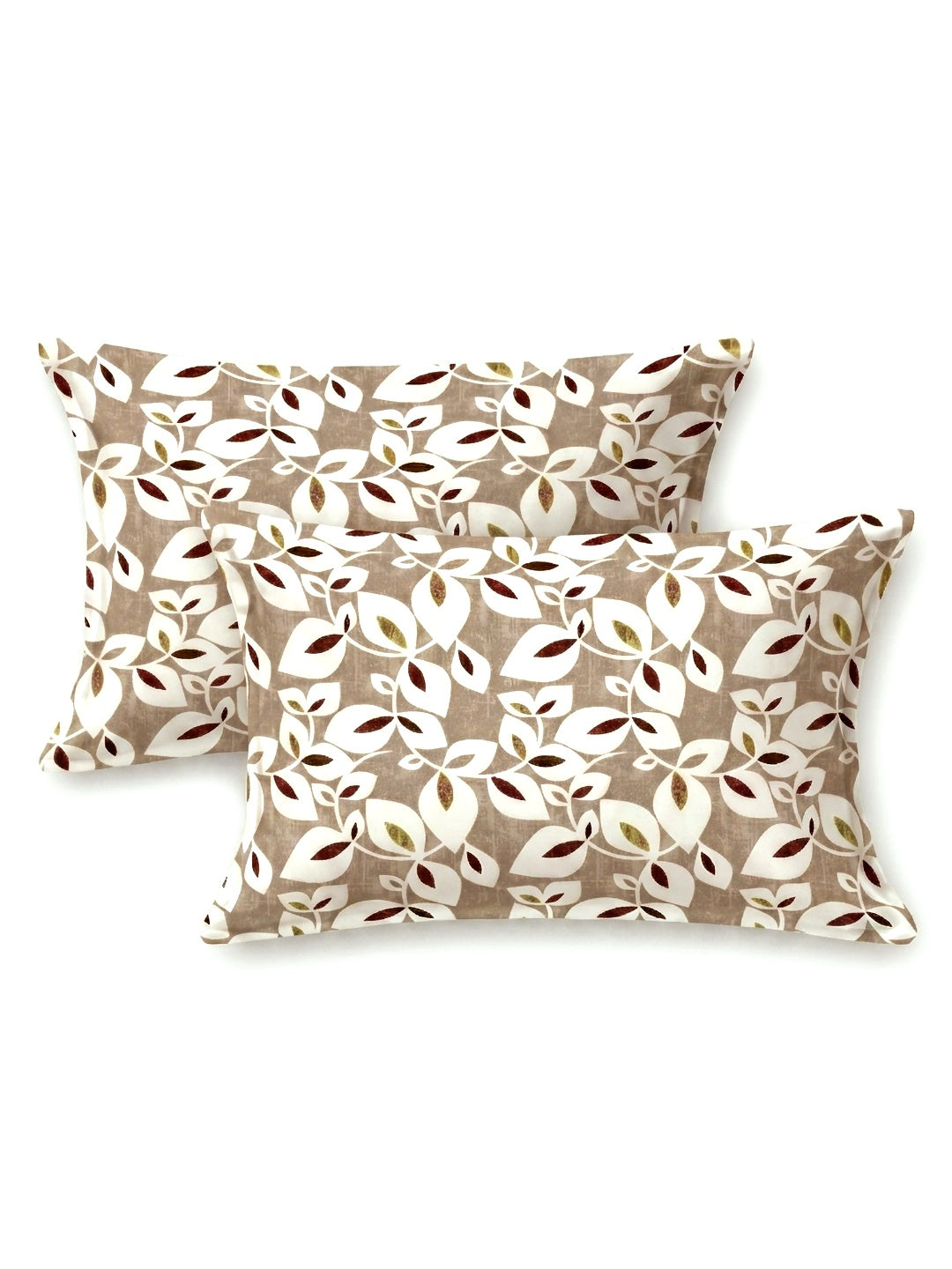 Honeybrush Collection Bedsheet with 2 Pillow Covers (B)