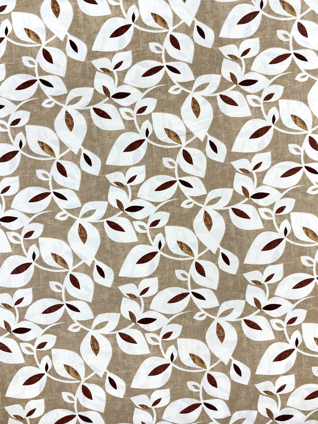 Honeybrush Collection Bedsheet with 2 Pillow Covers (B)