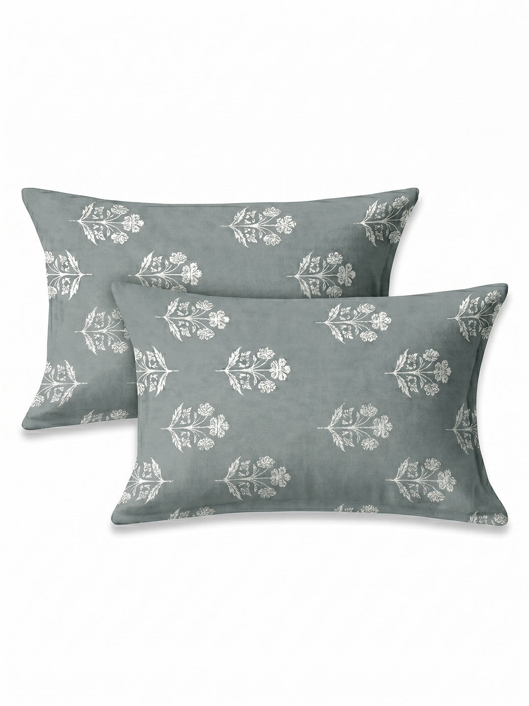 Honeybrush Collection Bedsheet with 2 Pillow Covers (A)