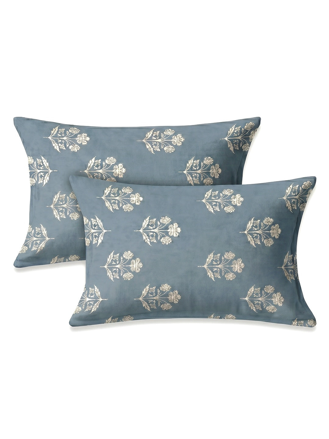 Honeybrush Collection Bedsheet with 2 Pillow Covers (B)
