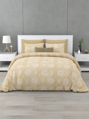 Nivra 160 TC Cotton Bedsheet Set