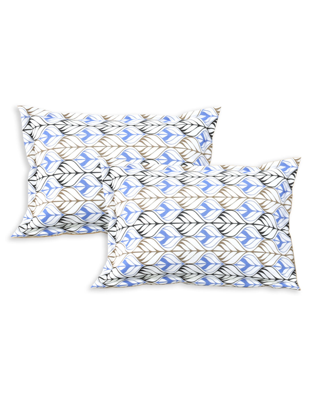 Calis 160 TC Cotton Bedsheet Set