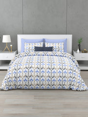 Calis 160 TC Cotton Bedsheet Set