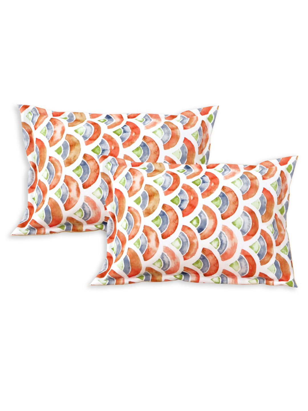 Orlym 160 TC Cotton Bedsheet Set