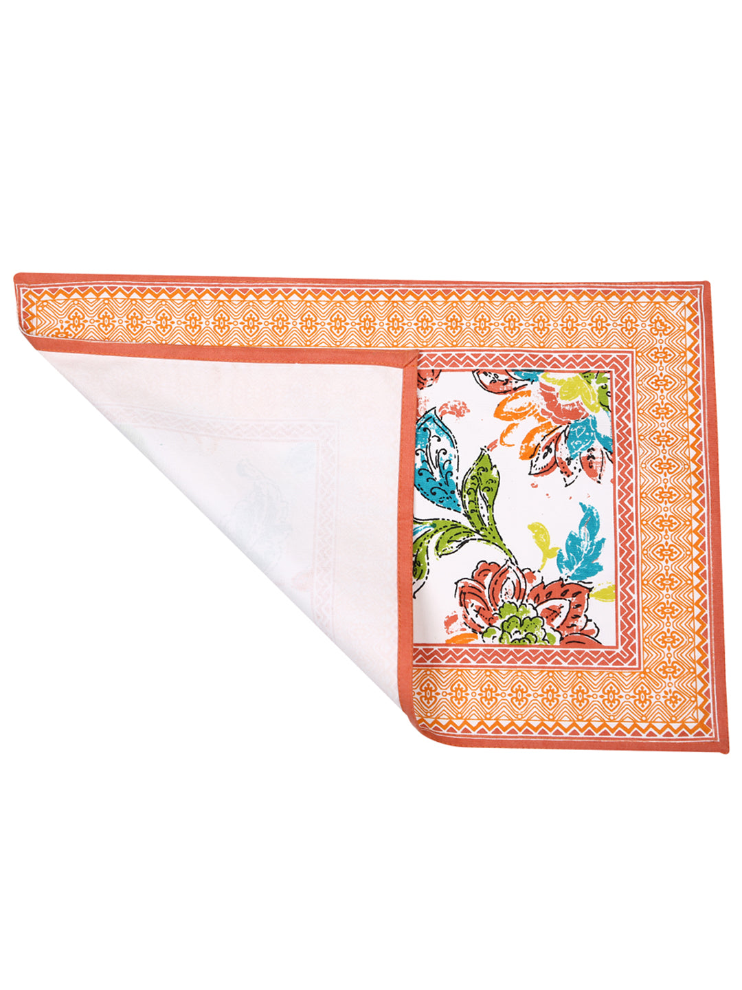 Chitrika Table Linen Collection - Set of 6 Placemats