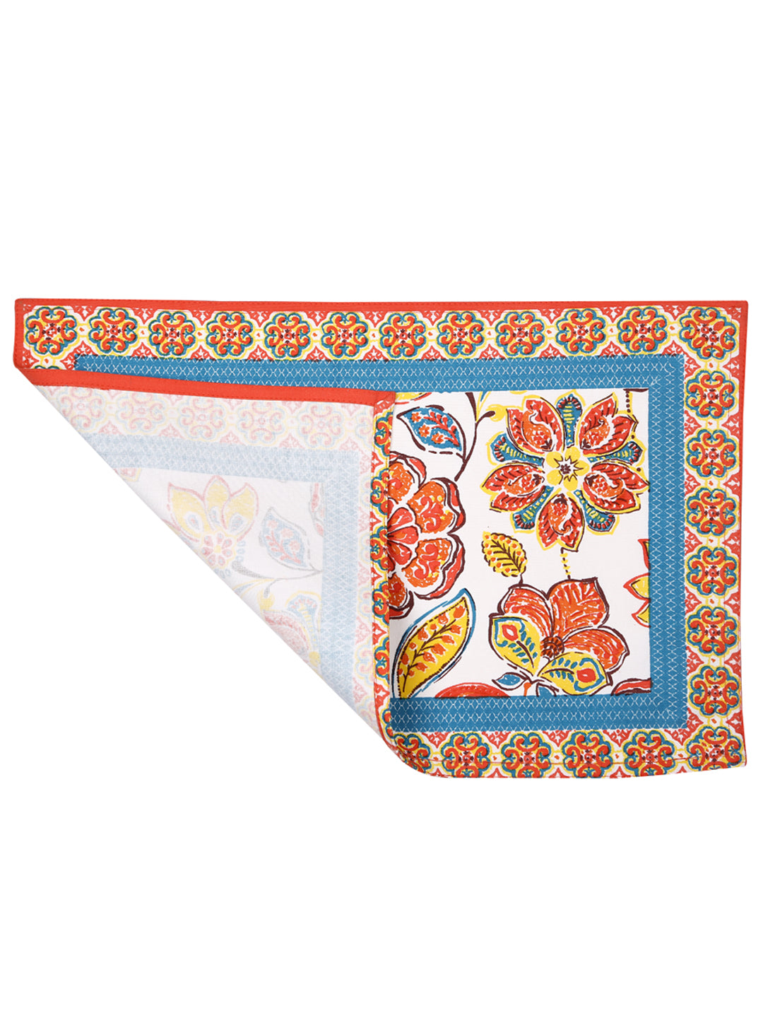 Chitrika Table Linen Collection - Set of 6 Placemats