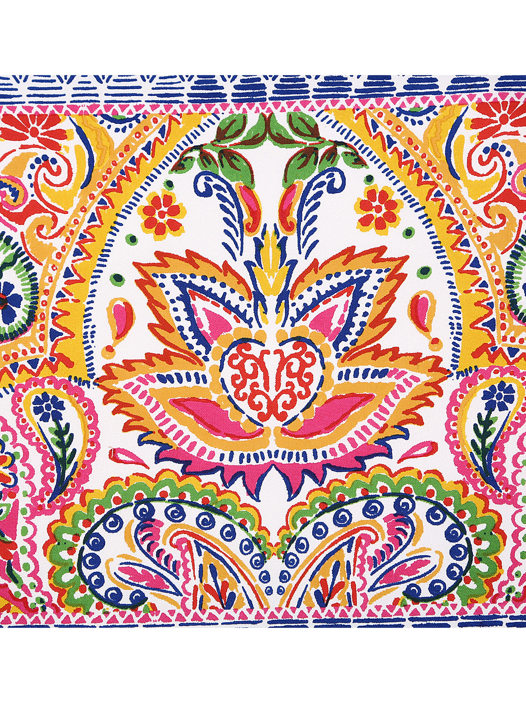 Chitrika Table Linen Collection - Set of 6 Placemats