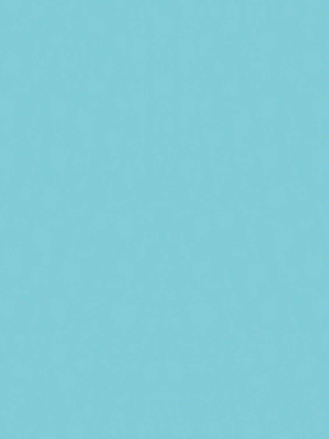 Melange Collection 300 TC Bedsheet Set - Aqua