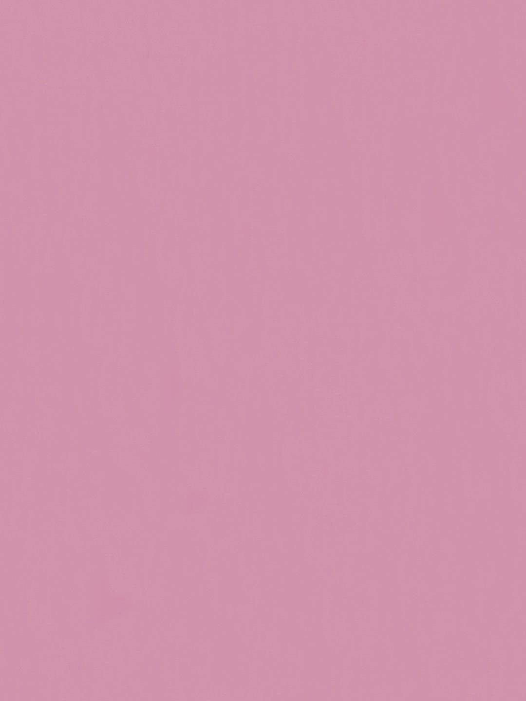 Melange Collection 300 TC Bedsheet Set - Pink