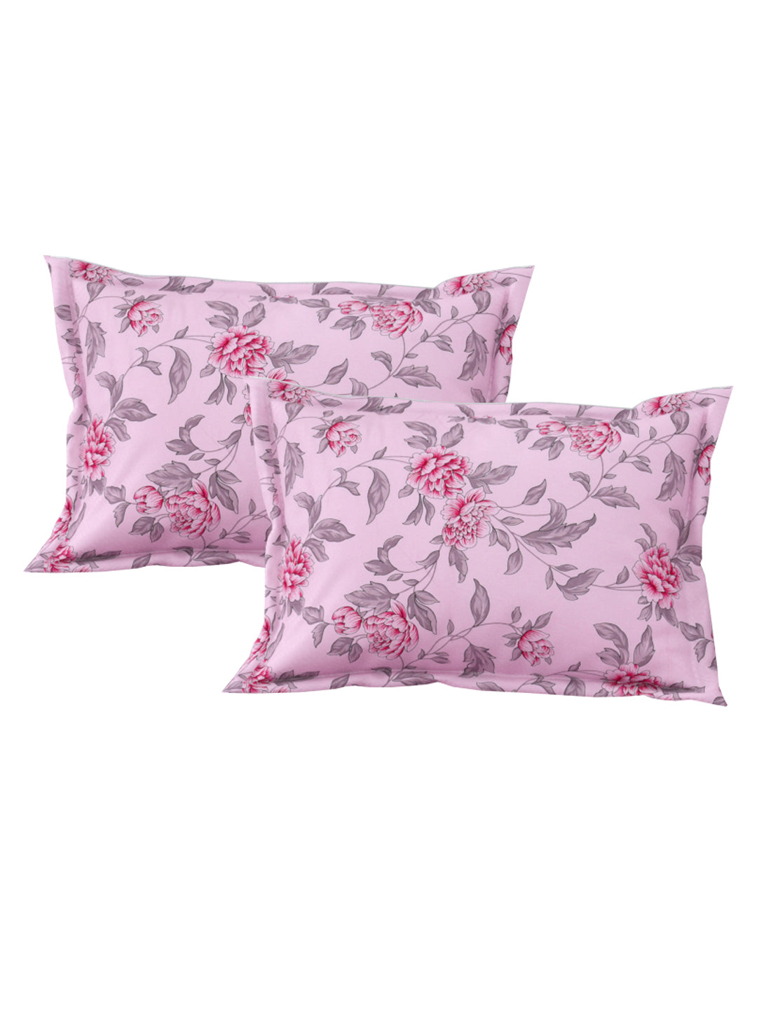 Vibgyor Collection 300 TC Bedsheet Set